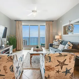 Ariel Dunes I 2207 Apartment Destin