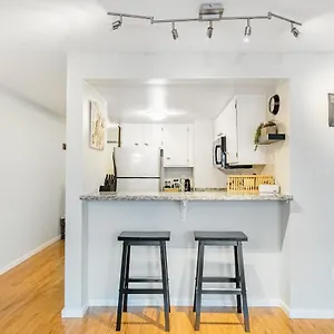Humble Sound Apartment Seattle