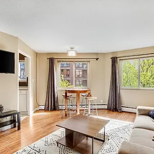 Respite Apartment Seattle