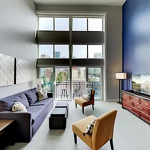 Belltown Unit 733 Apartment Seattle