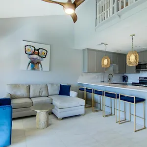 7f Nama-stay Apartment Destin