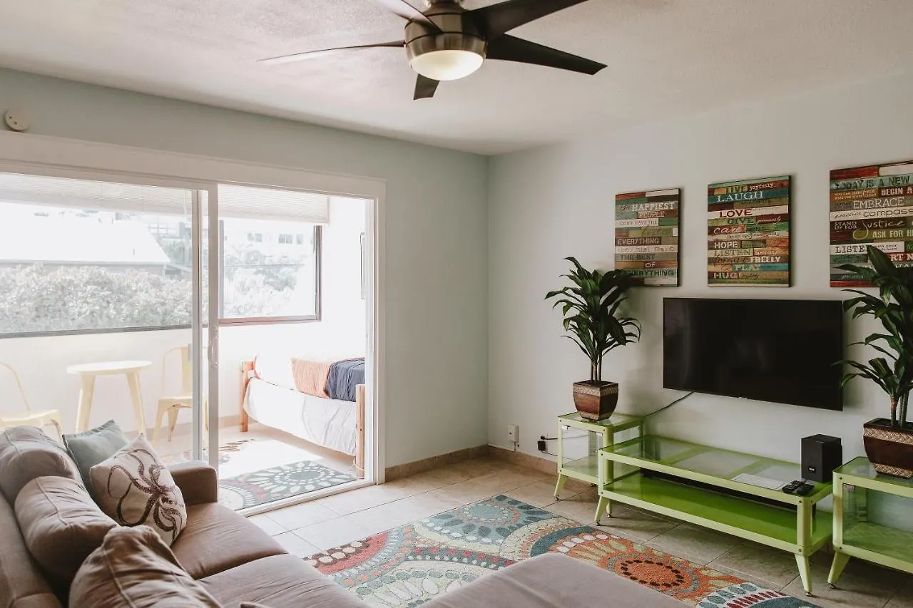 Holualoa Gardens 103 Apartment Kailua-Kona United States