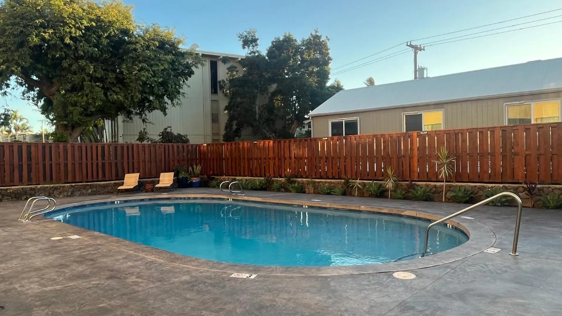 Holualoa Gardens 103 Apartment Kailua-Kona United States